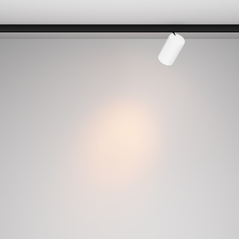 Трековый светильник Фокус / Focus Led Levity 2700К 5Вт 36°