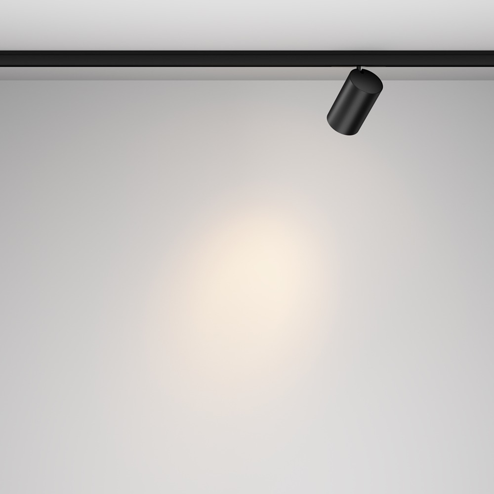 Трековый светильник Фокус / Focus Led Levity 3000К 9Вт 36°