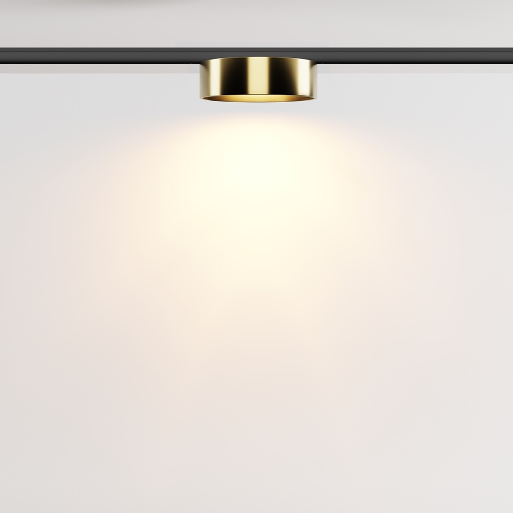 Трековый светильник Зон / Zon Levity 2700К 12Вт 100°