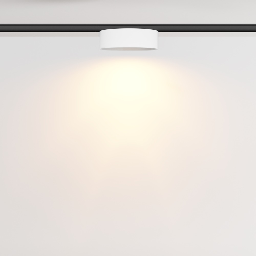 Трековый светильник Зон / Zon Levity 2700К 12Вт 100°