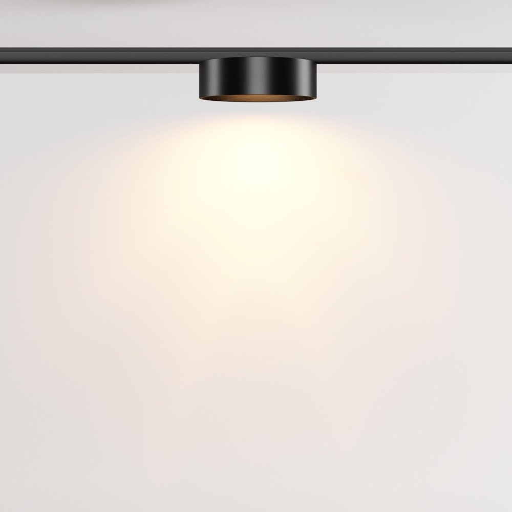 Трековый светильник Зон / Zon Levity 2700К 12Вт 100°