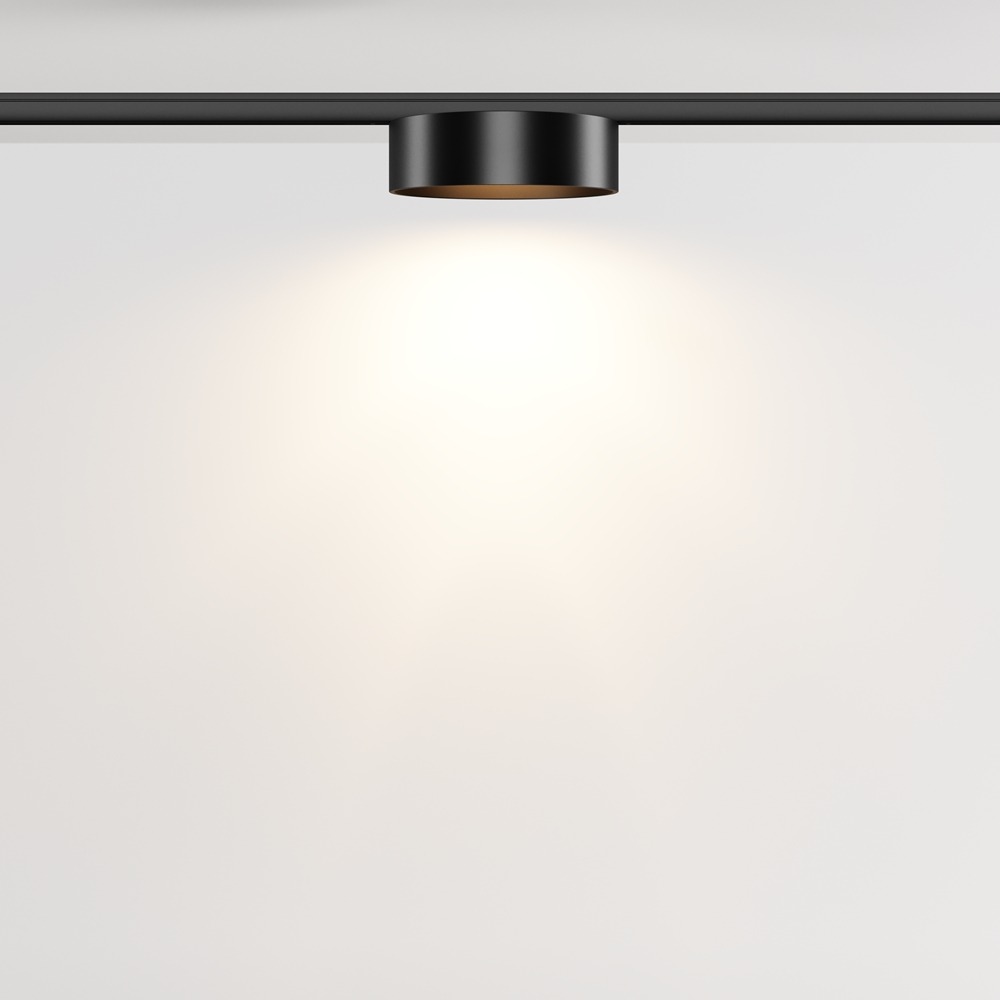 Трековый светильник Зон / Zon Levity 3000К 12Вт 100°