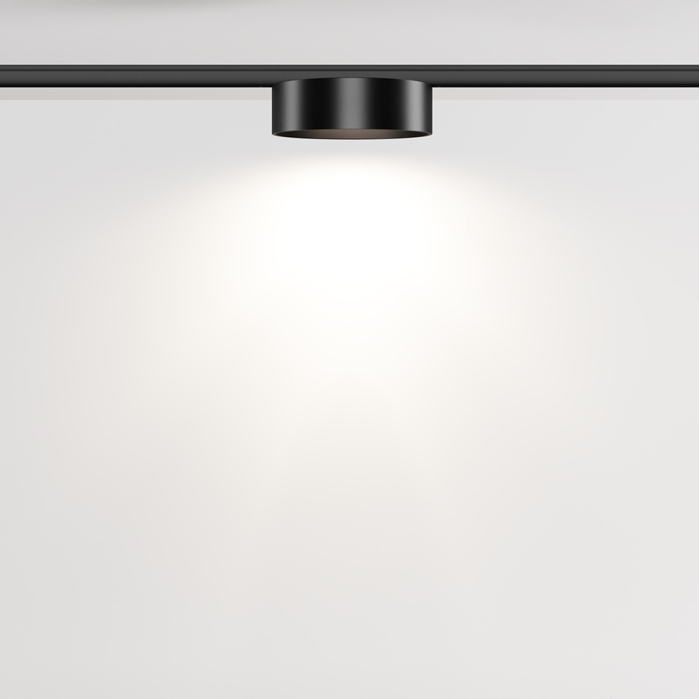 Трековый светильник Зон / Zon Levity 4000К 12Вт 100°