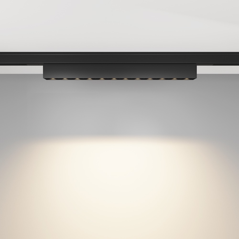 Трековый светильник Точки / Points Levity 3000К 10Вт 30°
