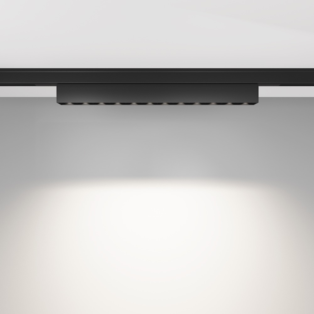 Трековый светильник Точки / Points Levity 4000К 10Вт 30°
