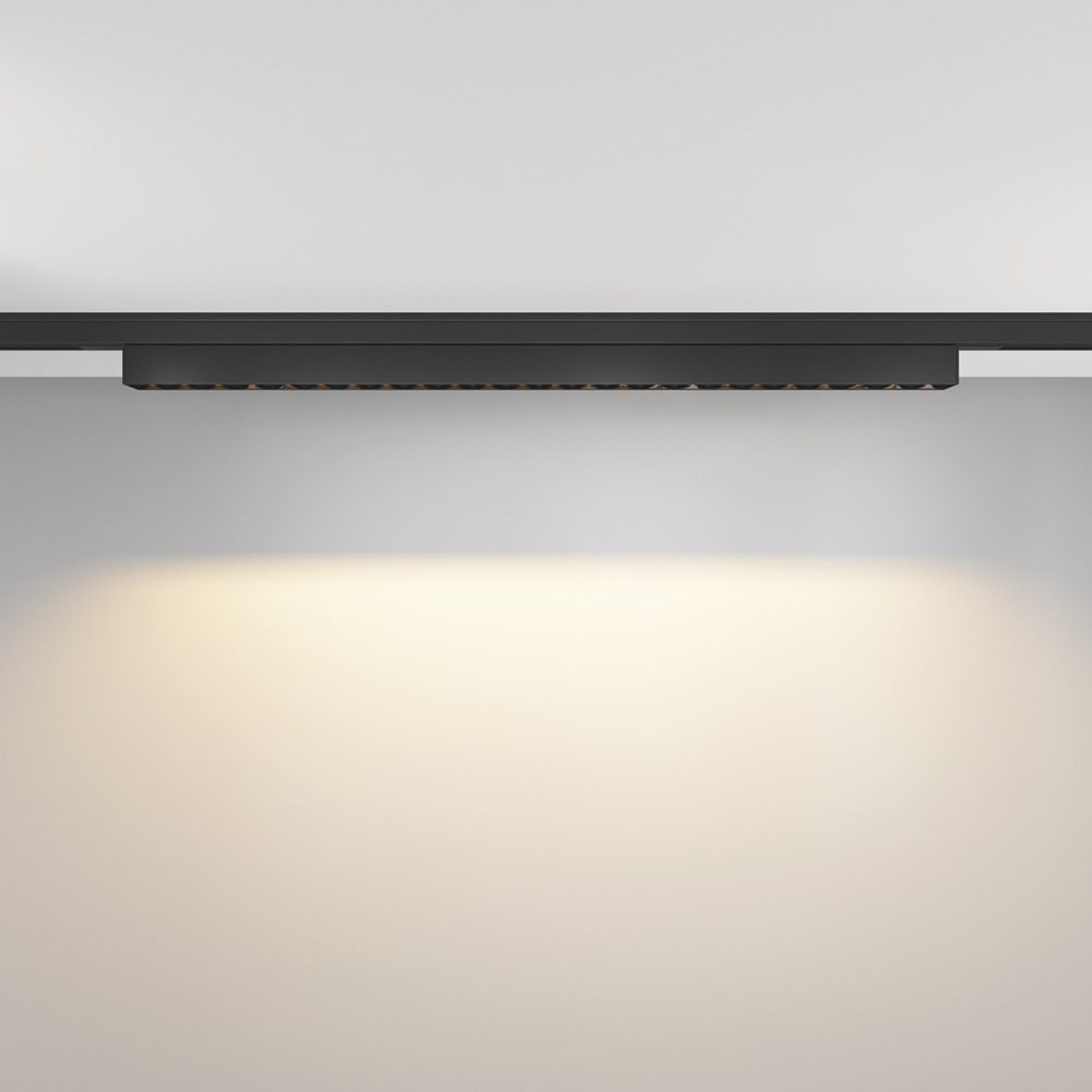 Трековый светильник Точки / Points Levity 2700К 20Вт 30°