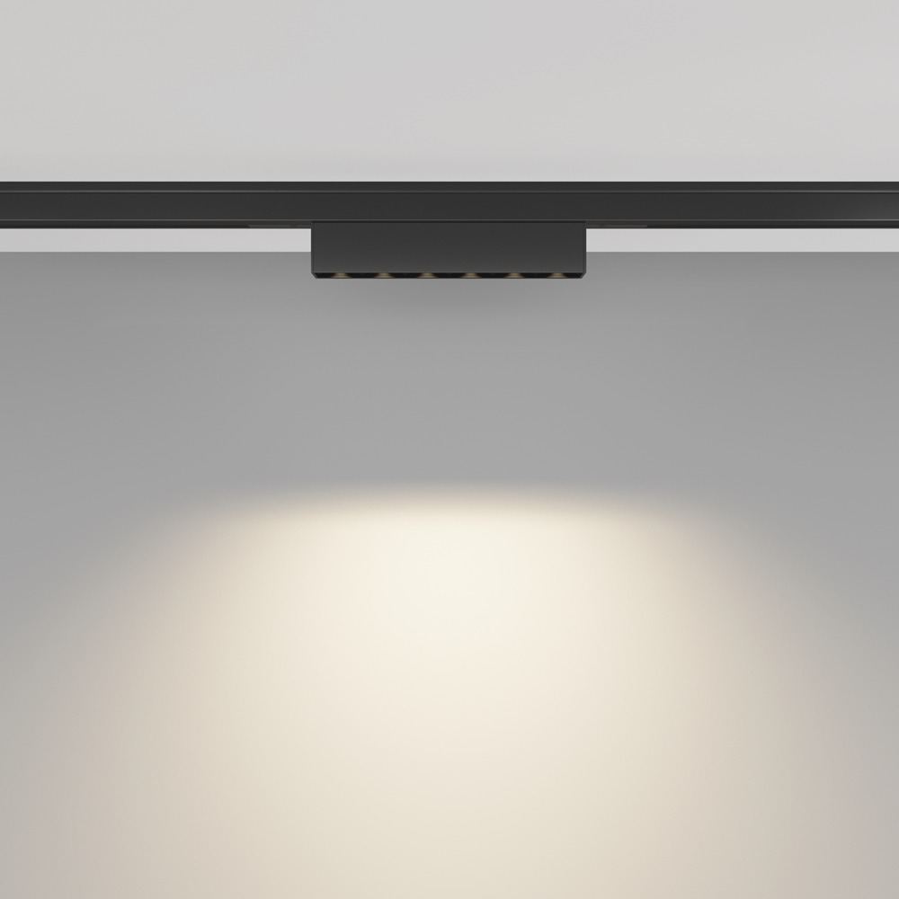 Трековый светильник Точки / Points Levity 2700К 5Вт 30°
