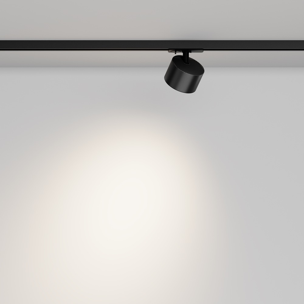 Трековый светильник Блик / Glare Unity GX53 12Вт