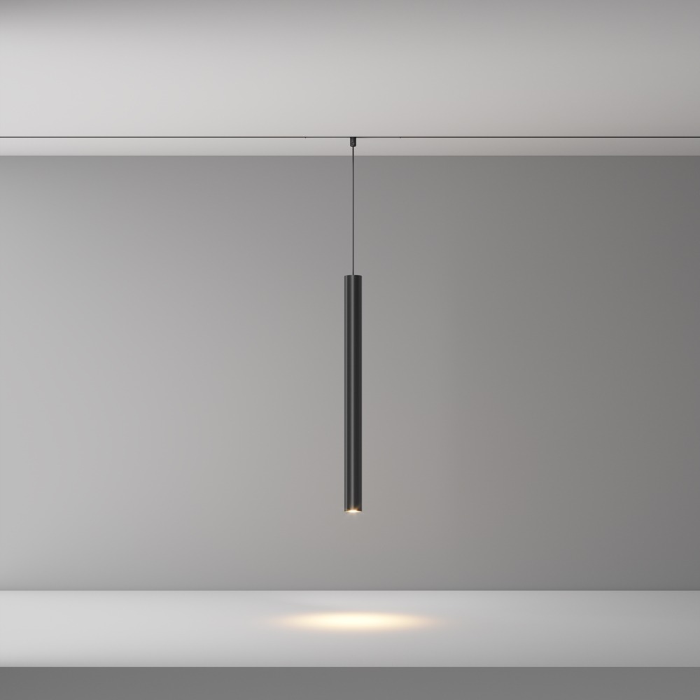 Трековый светильник Фокус / Focus Led Exility X 3000K 7Вт 36°