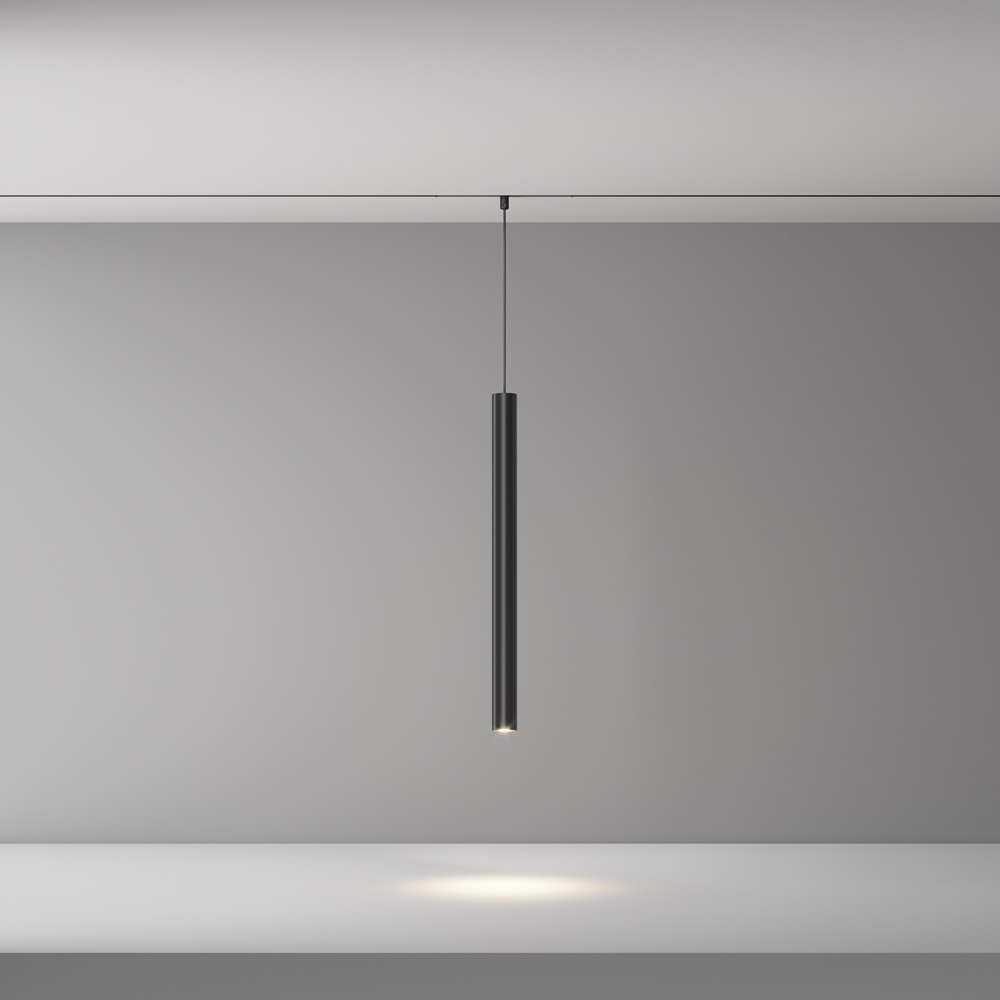 Трековый светильник Фокус / Focus Led Exility X 4000K 7Вт 36°