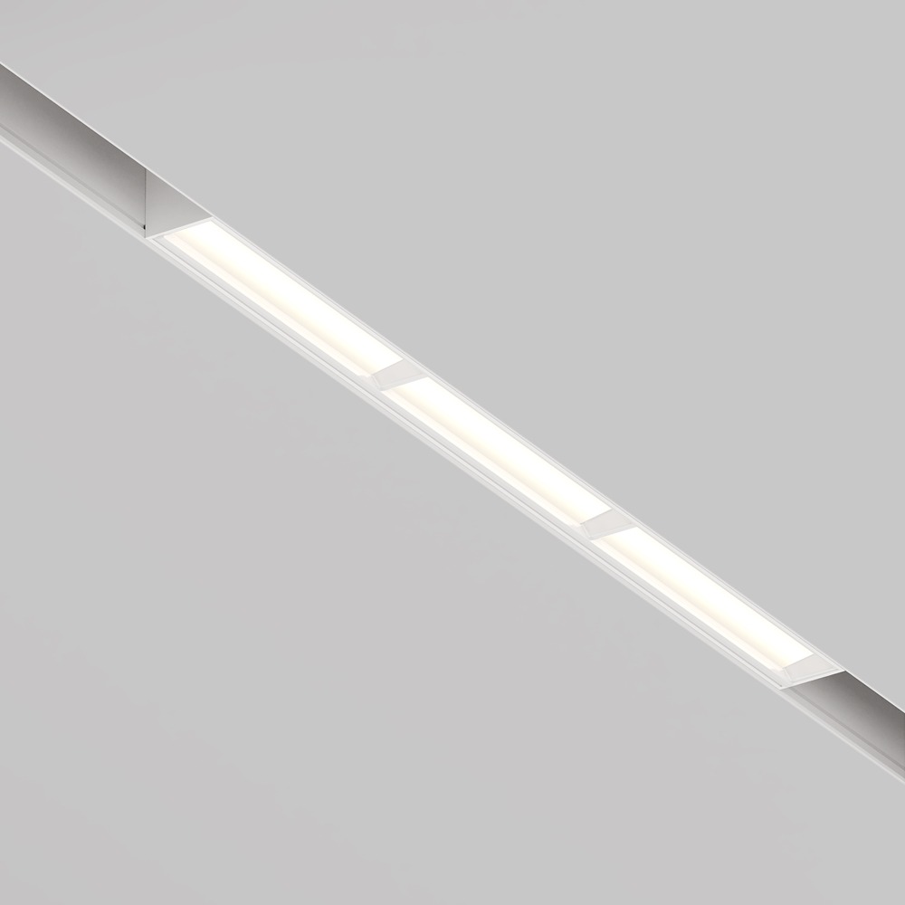 Трековый светильник Парете / Parete Exility 2700-6000K 18W 120° Dim Smart