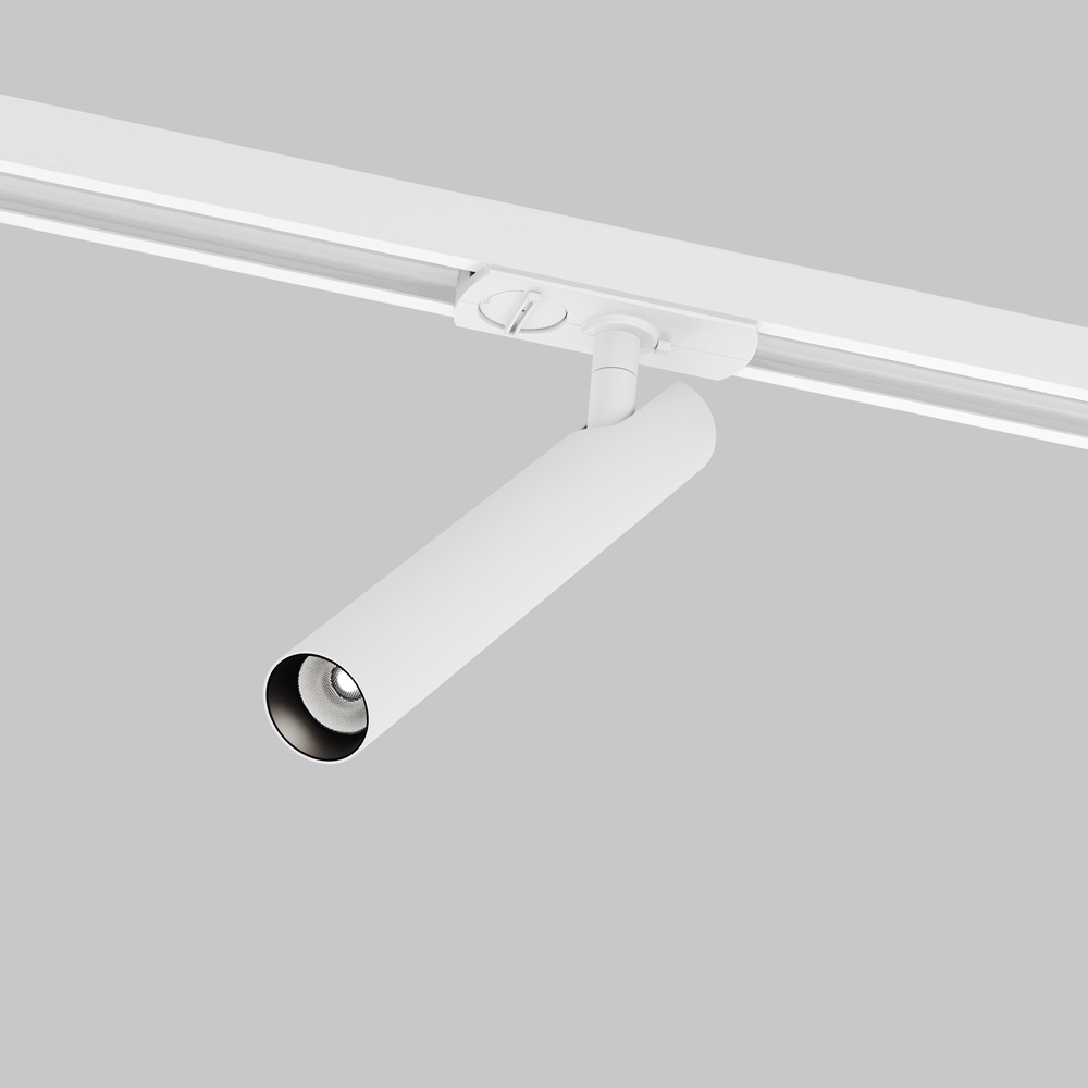 Трековый светильник Фокус Т / Focus T Unity 4000K 6Вт 36°
