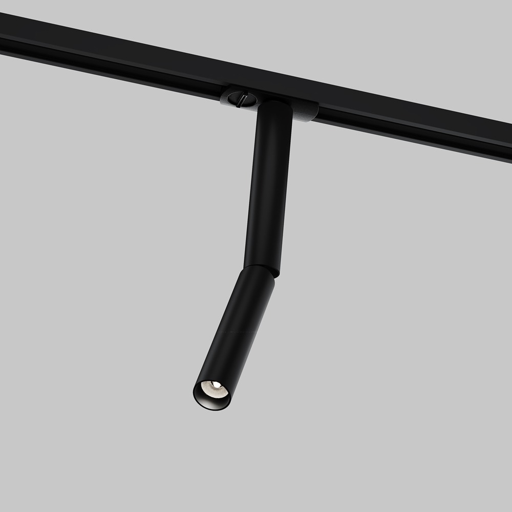 Трековый светильник Фокус Двойной / Focus Dual Unity 4000K 6Вт 36°