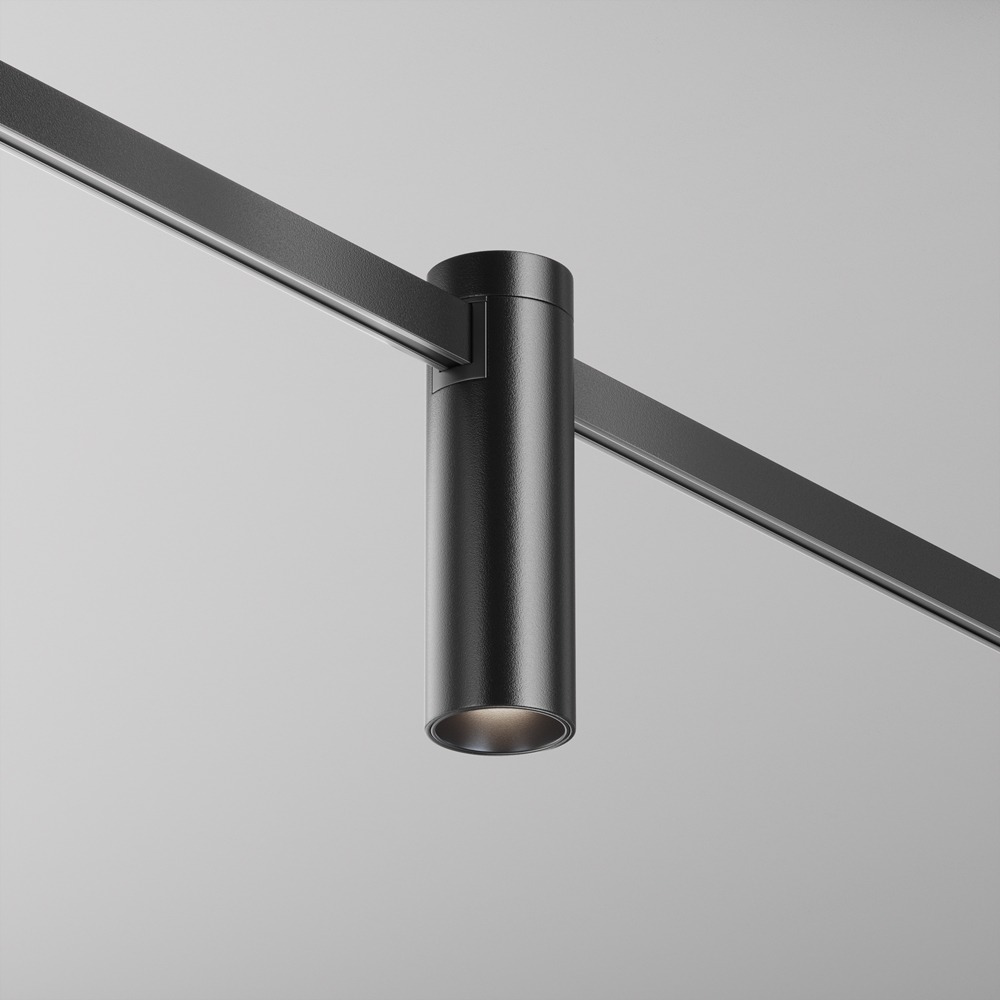 Трековый светильник Фокус / Focus Led Flarity 4000K 5Вт 34°
