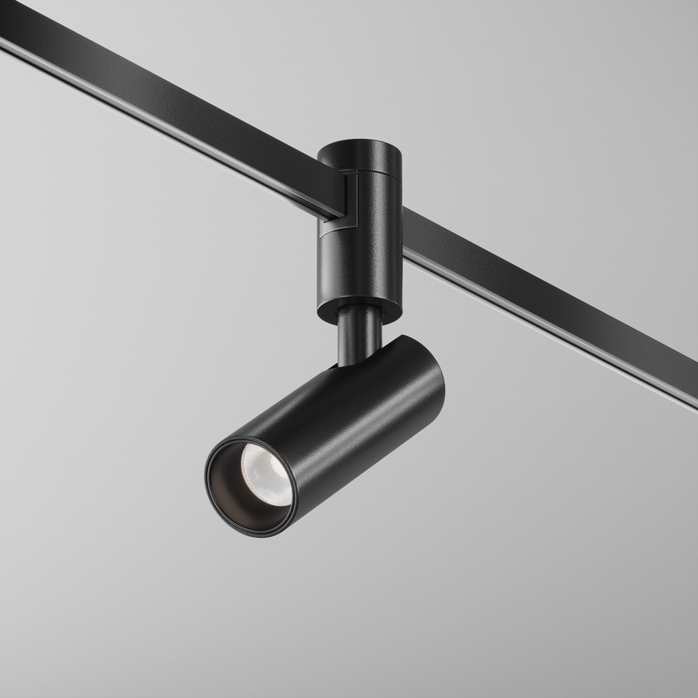 Трековый светильник Фокус / Focus Led Flarity 4000K 5Вт 34°