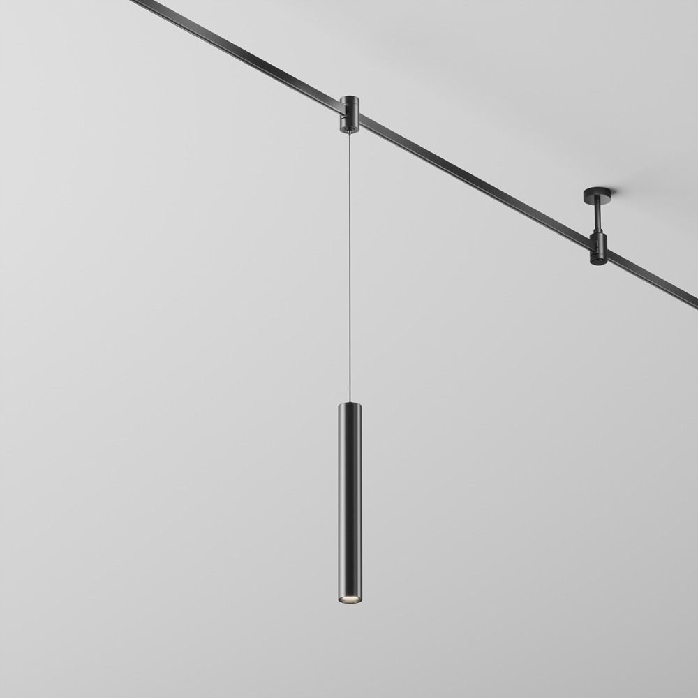 Трековый подвесой светильник Фокус / Focus Led Flarity 4000K 5Вт 30°