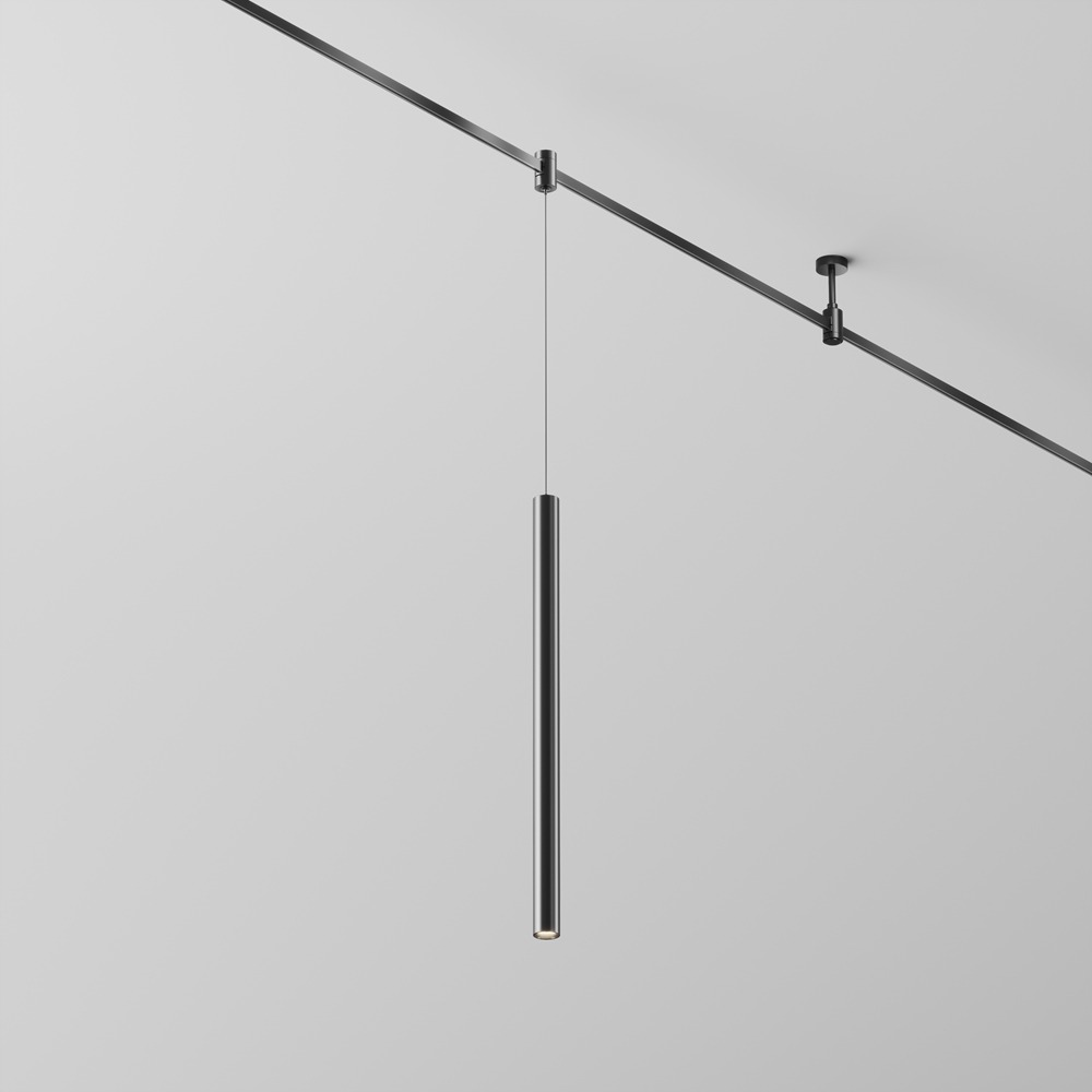 Трековый подвесой светильник Фокус / Focus Led Flarity 4000K 5Вт 30°