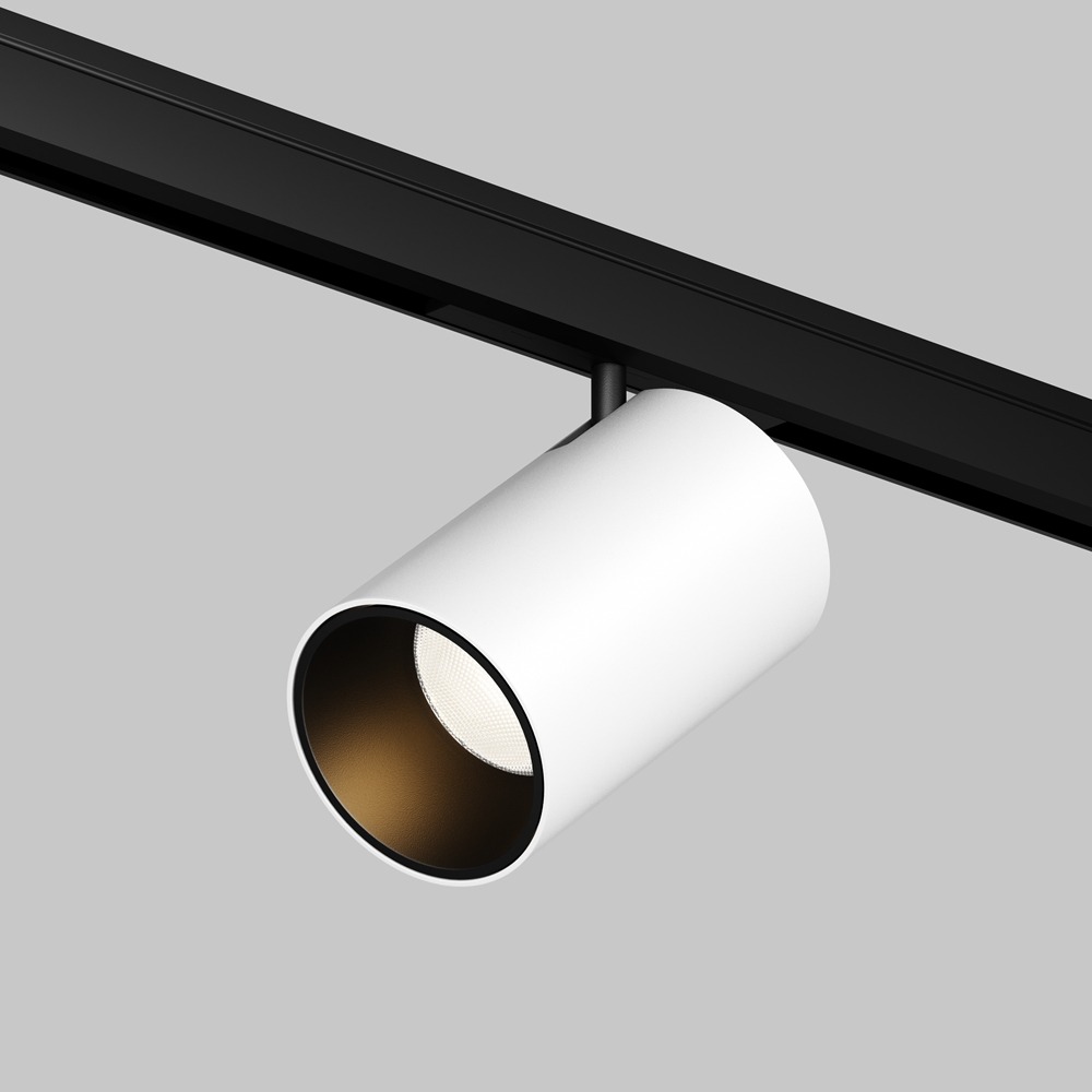 Трековый светильник Фокус / Focus Led Levity 2700К 5Вт 36°