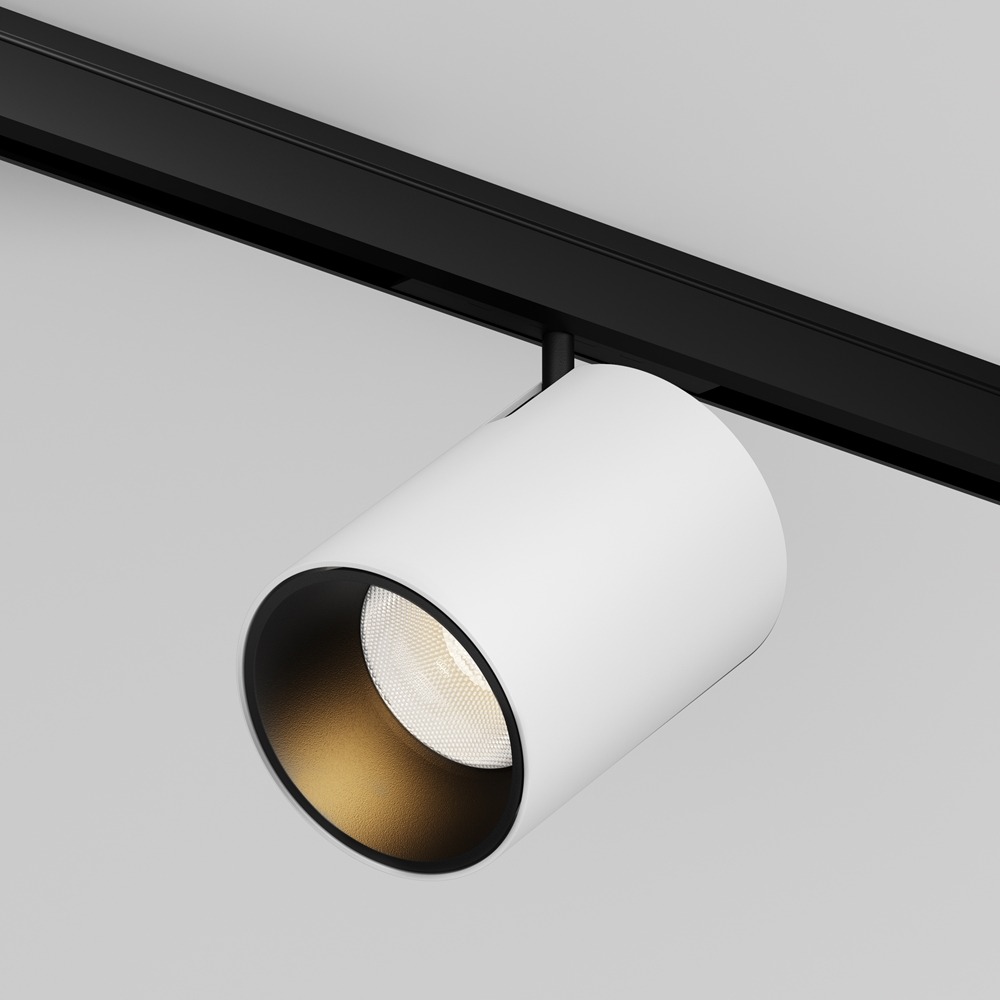 Трековый светильник Фокус / Focus Led Levity 2700К 9Вт 36°