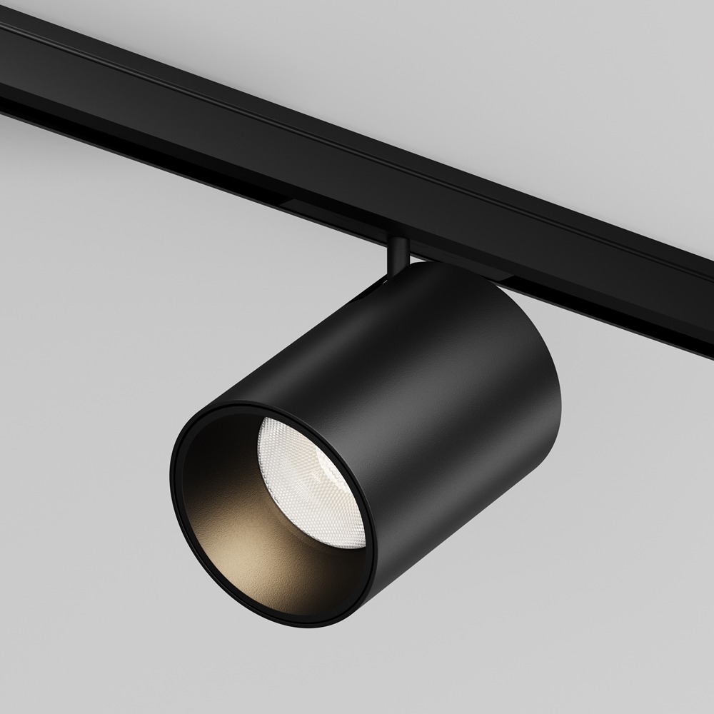 Трековый светильник Фокус / Focus Led Levity 3000К 9Вт 36°