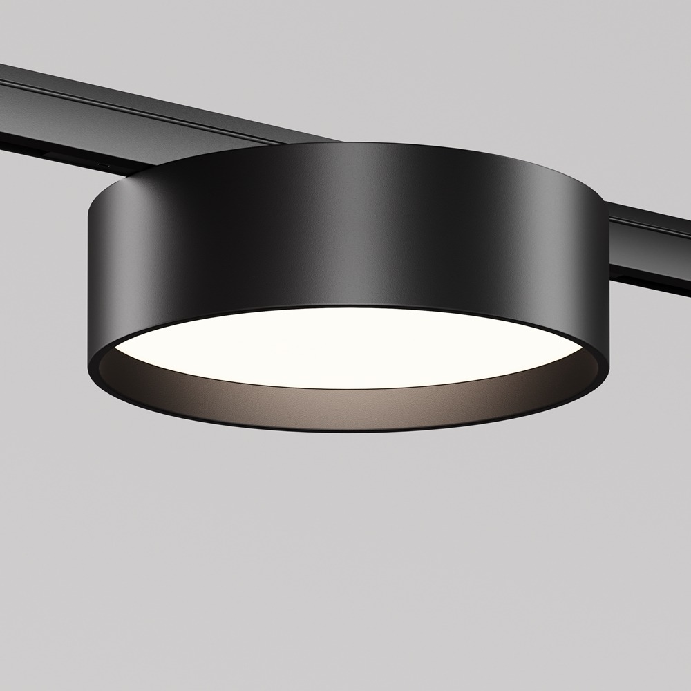 Трековый светильник Зон / Zon Levity 4000К 12Вт 100°