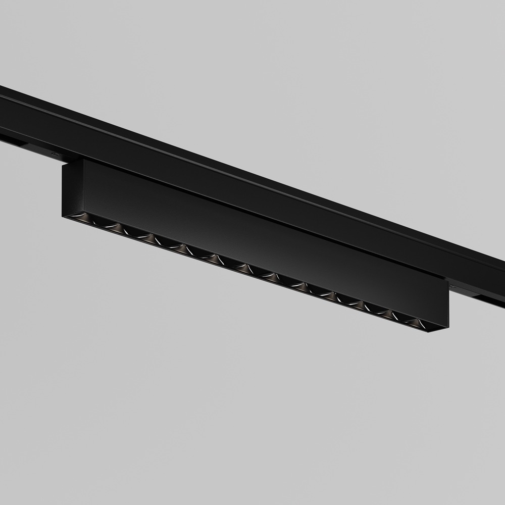 Трековый светильник Точки / Points Levity 4000К 10Вт 30°
