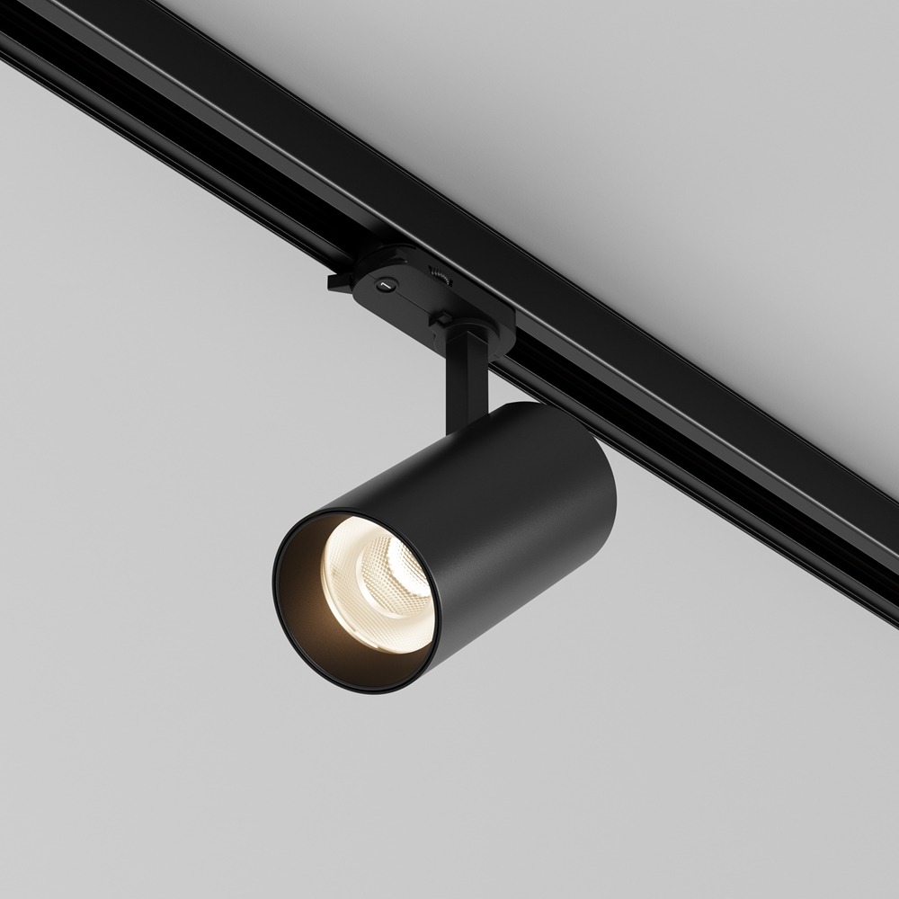 Трековый светильник Фокус / Focus Led Trinity 2700-5000K 20Вт 36°