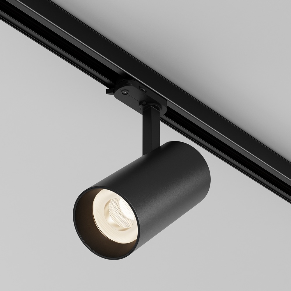 Трековый светильник Фокус / Focus Led Trinity 2700-5000K 30Вт 36°
