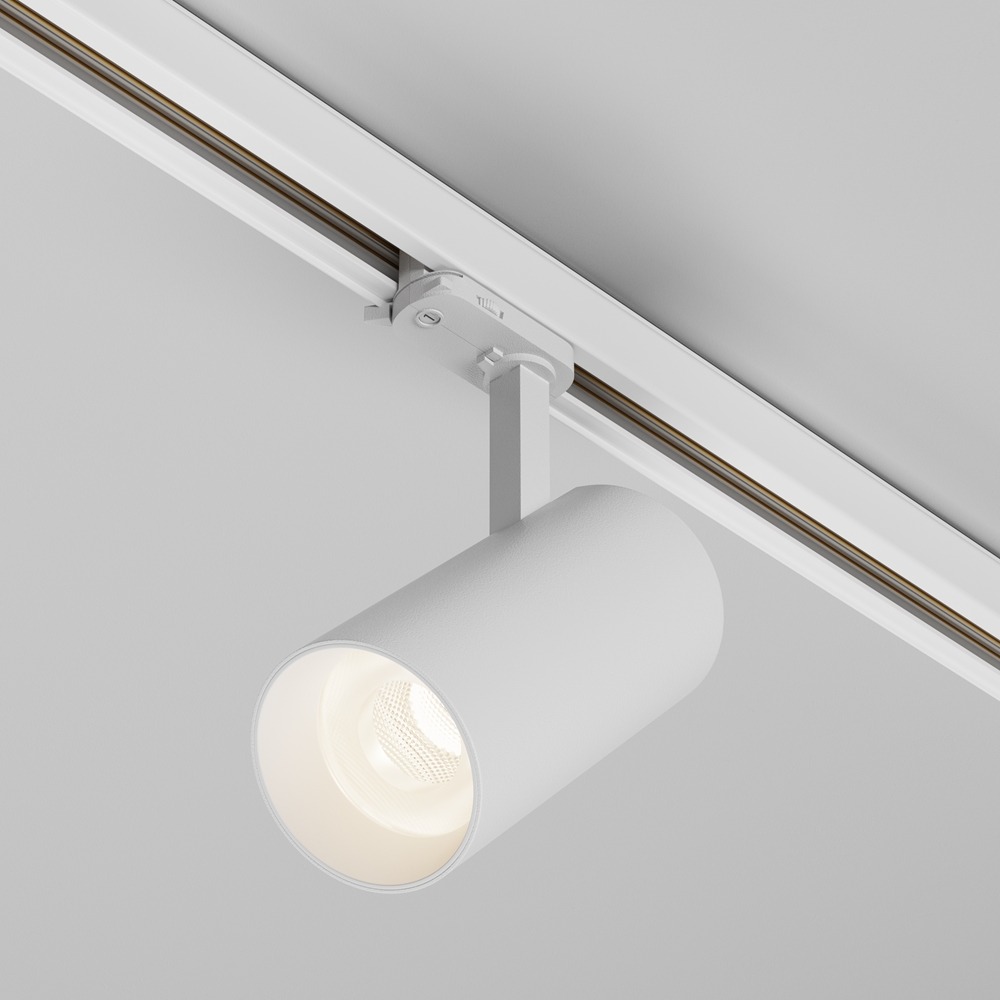 Трековый светильник Фокус / Focus Led Trinity 2700-5000K 30Вт 36°