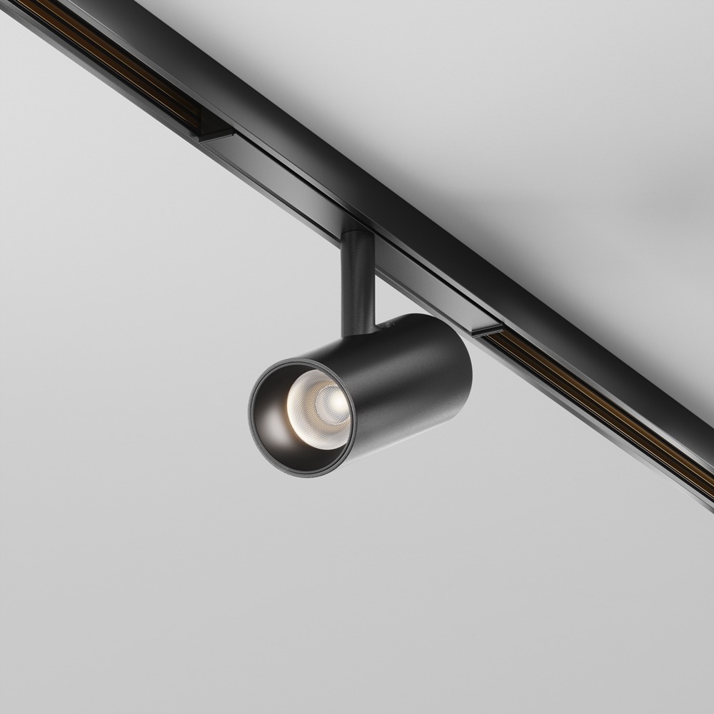 Трековый светильник Фокус / Focus Led Exility X 4000K 5Вт 36°