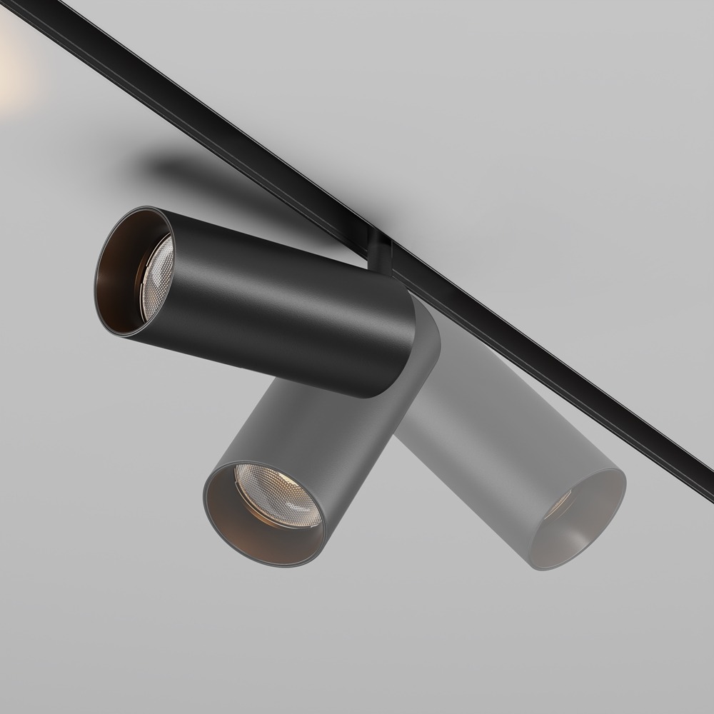 Трековый светильник Фокус / Focus Led Exility 2700K 20Вт 36°