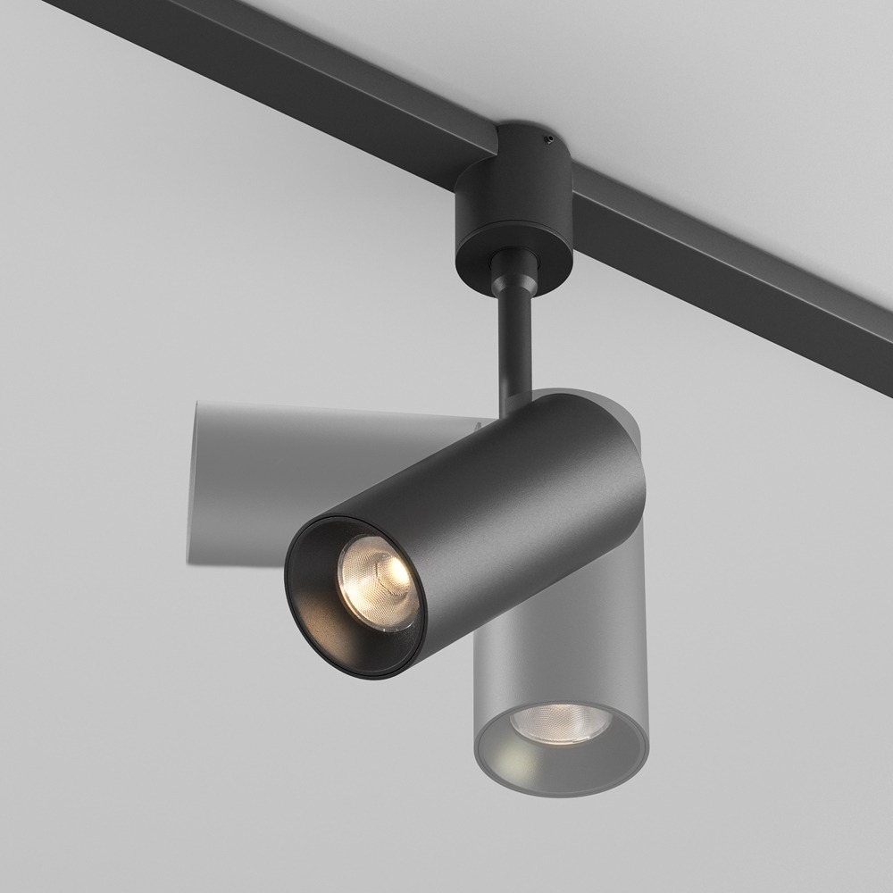 Трековый светильник Фокус / Focus Led Elasity 3000K 10Вт 36°