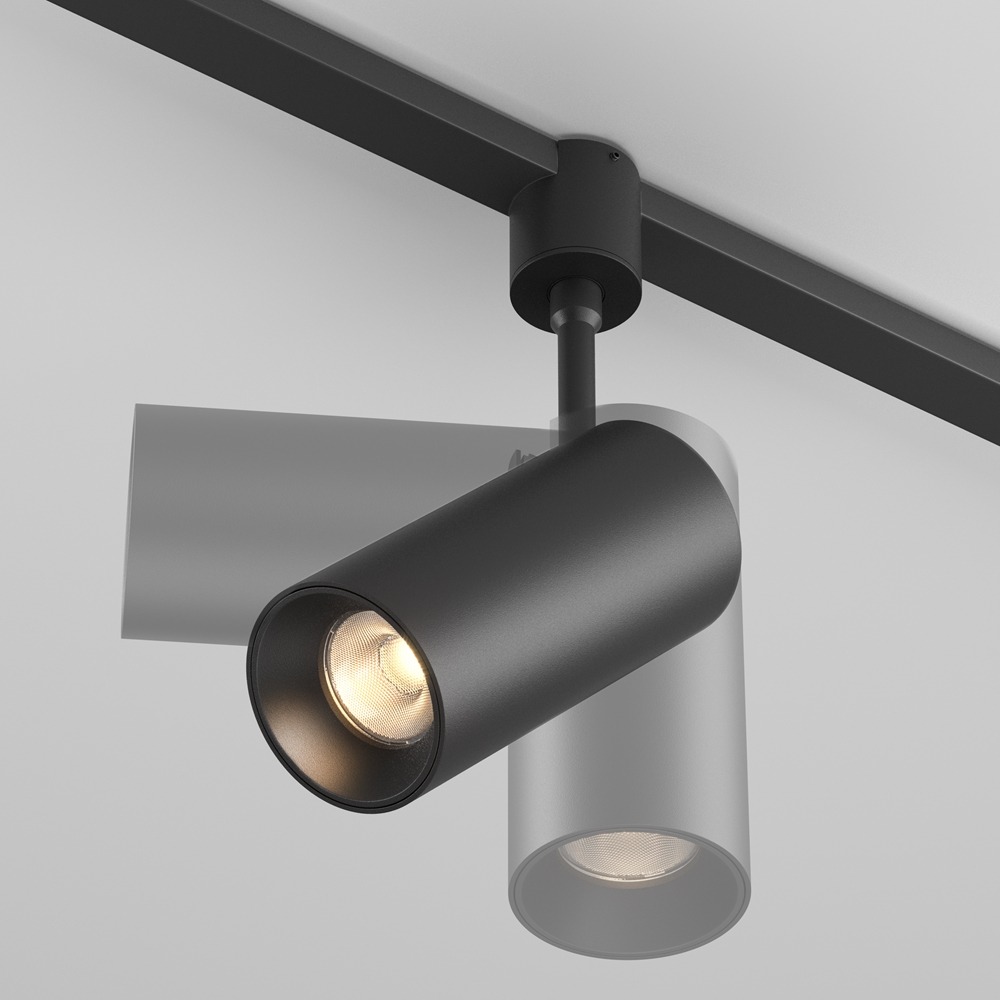 Трековый светильник Фокус / Focus Led Elasity 3000K 15Вт 36°