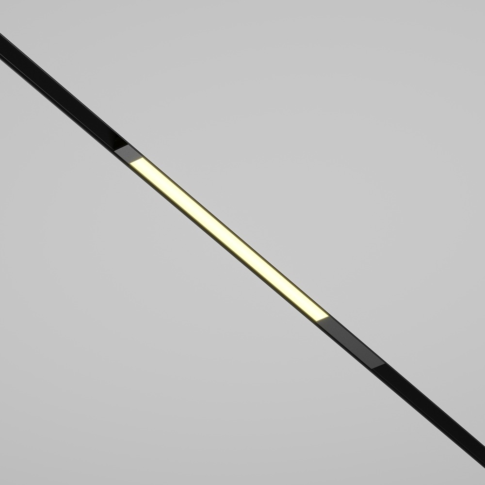Трековый светильник Базис / Basis Exility 3000K 10Вт 120°