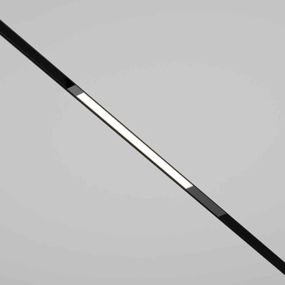 Трековый светильник Базис / Basis Exility 4000K 10Вт 120°