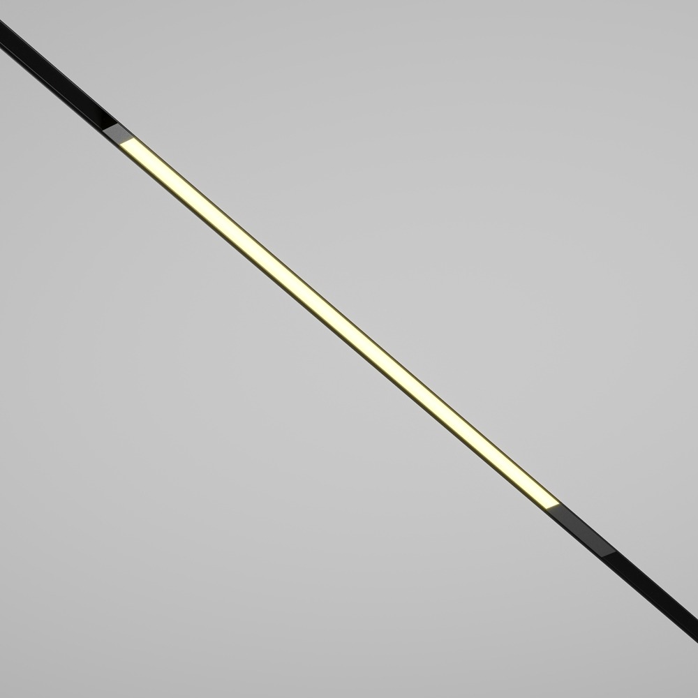 Трековый светильник Базис / Basis Exility 3000K 15Вт 120°