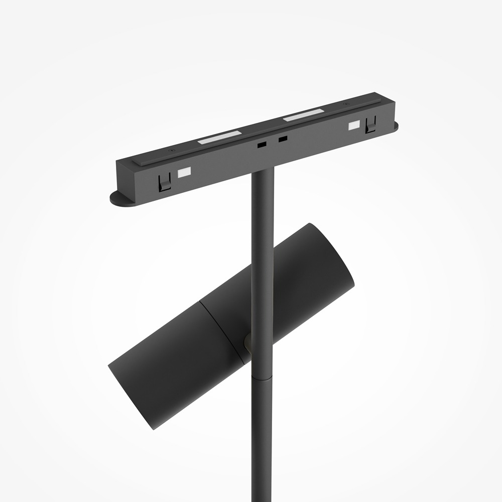 Трековый светильник Элти дуэт / Elti Duo Exility 4000K 24Вт 36°