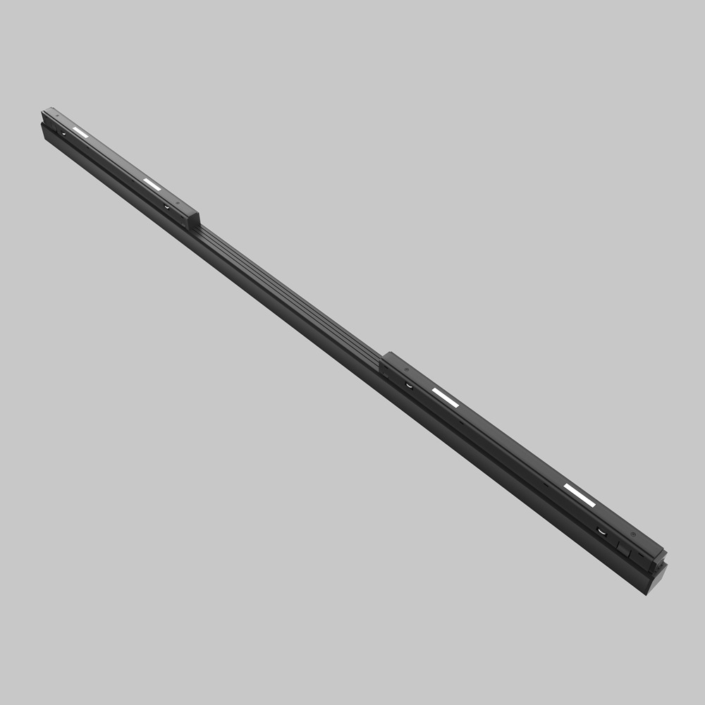 Трековый светильник Базис / Basis Exility 2700-6000K 30Вт 120° Dim Dali1