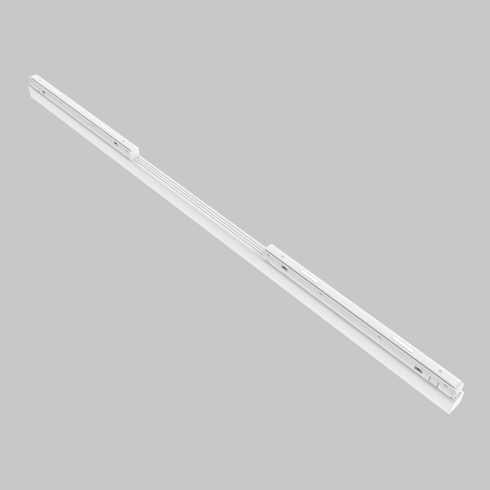 Трековый светильник Базис / Basis Exility 2700-6000K 30Вт 120° Dim Dali1