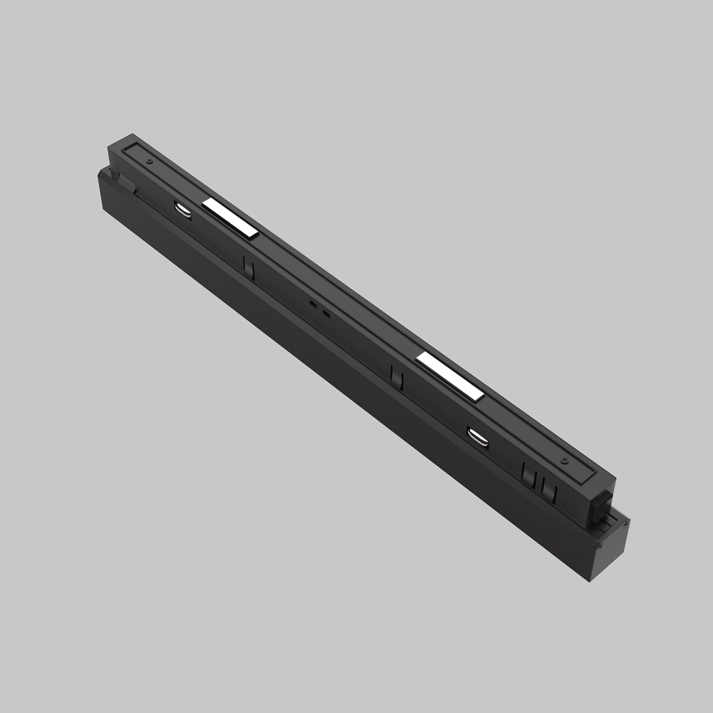 Трековый светильник Точки / Points Exility 2700K 18Вт 36°