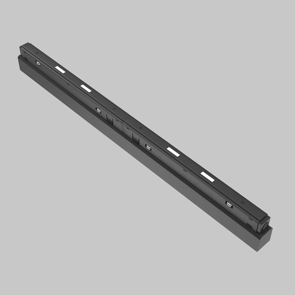 Трековый светильник Точки / Points Exility 3000K 24Вт 36°