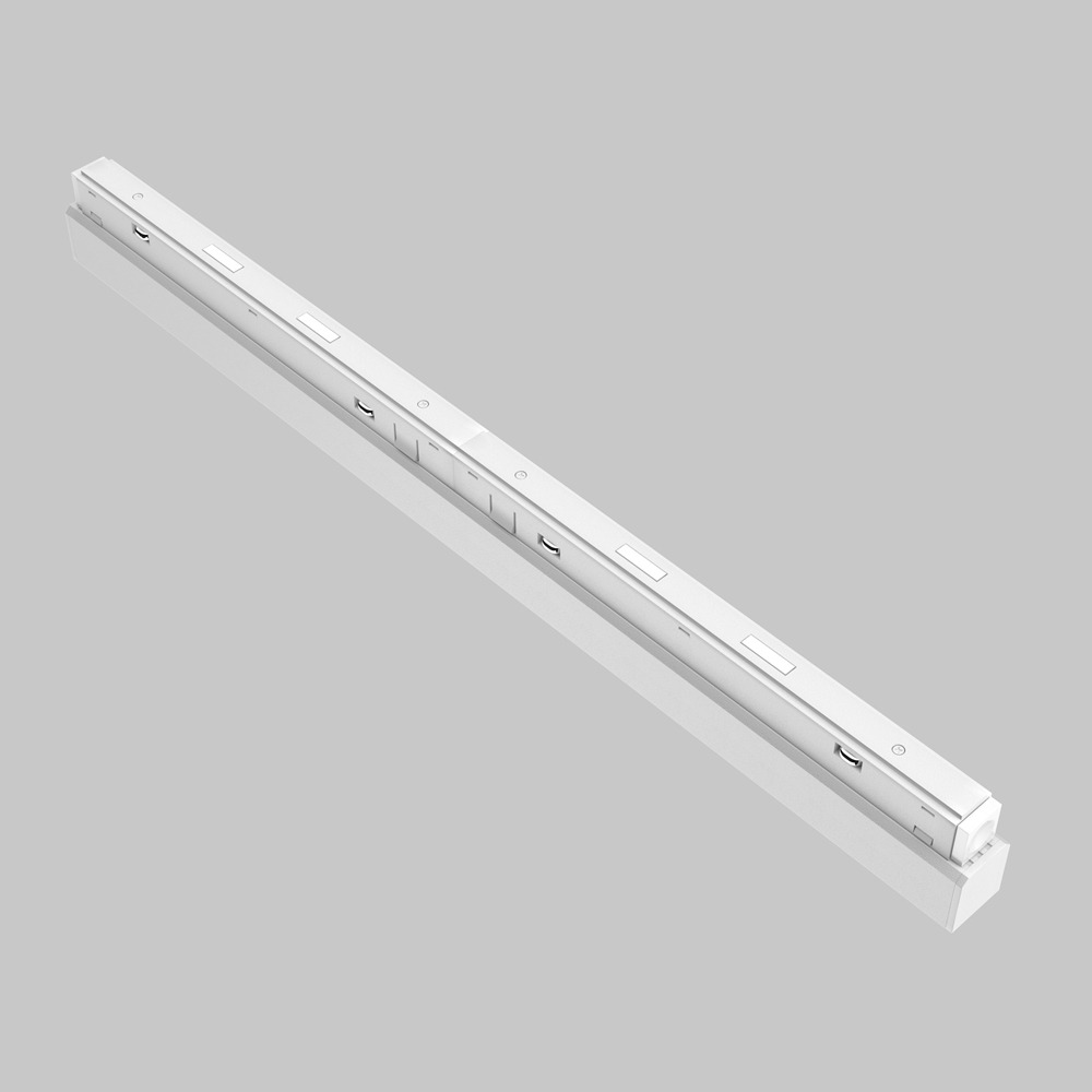 Трековый светильник Точки / Points Exility 2700-6000K 24Вт 36° Dim Dali1