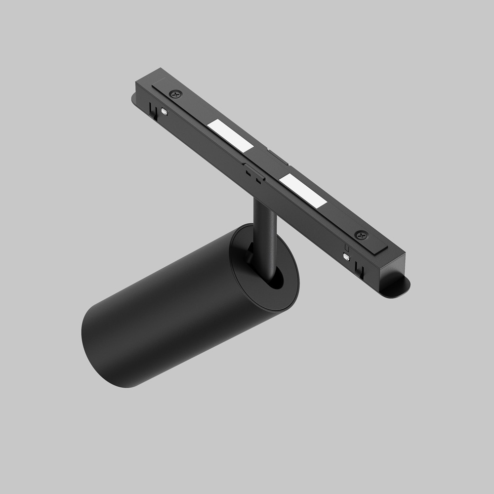 Трековый светильник Фокус / Focus Led Exility 2700K 12Вт 36°