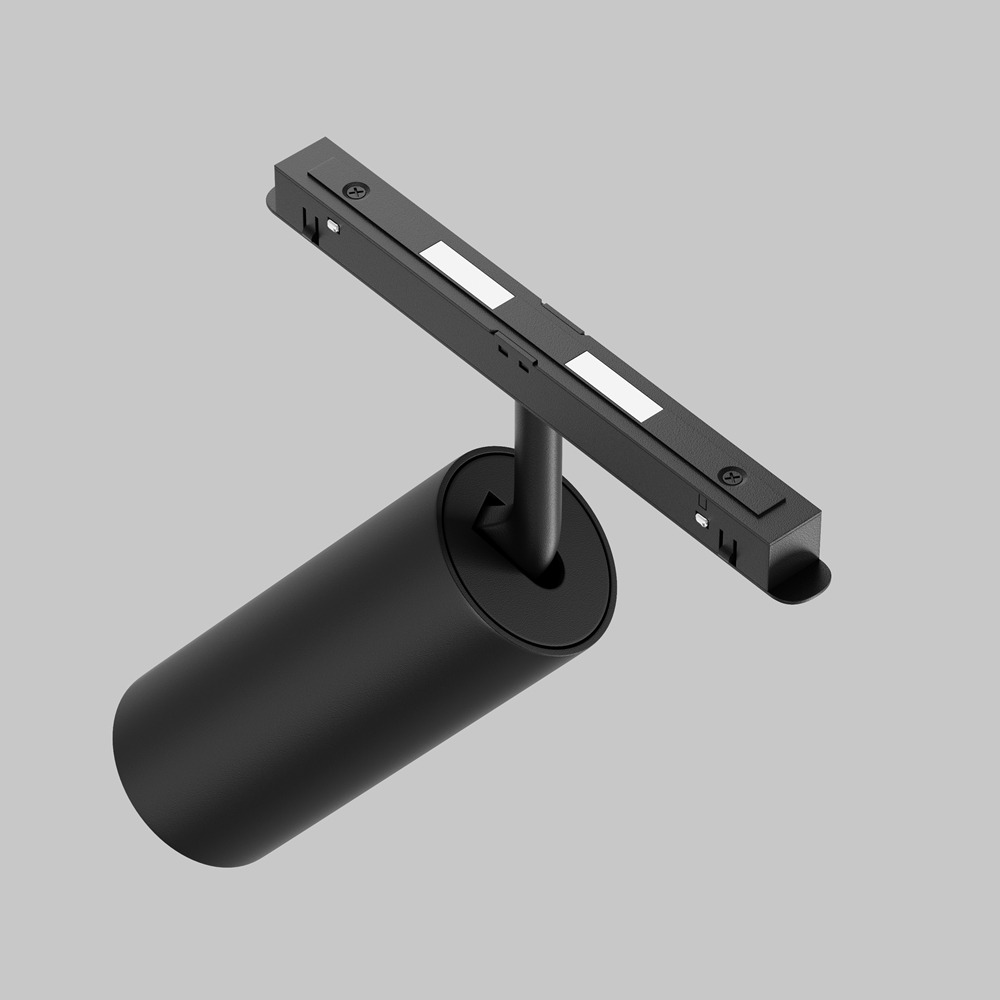 Трековый светильник Фокус / Focus Led Exility 2700K 20Вт 36°