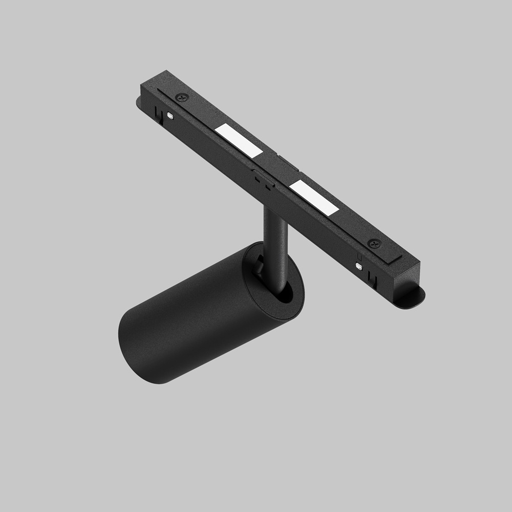 Трековый светильник Фокус / Focus Led Exility 2700K 5Вт 36°