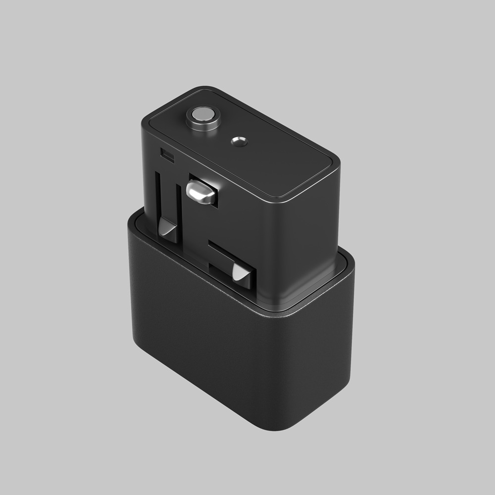 Трековый светильник Точки / Points S Exility 3000K 2Вт 24°