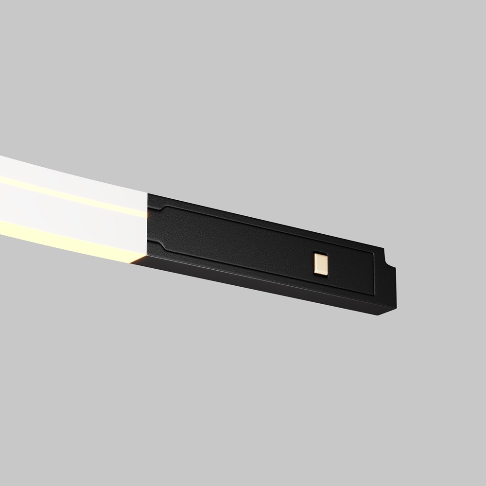 Трековый светильник Гибкий / Flex Levity 2700К 16Вт 2м