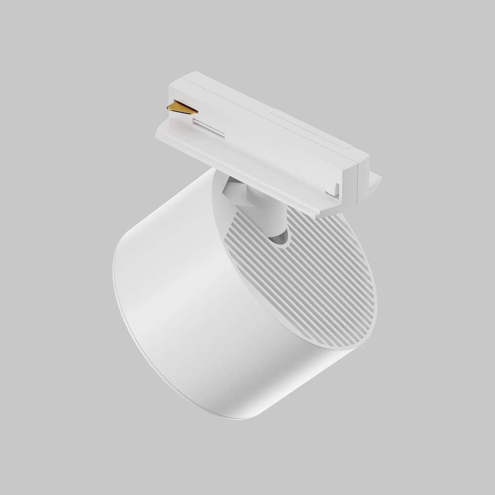 Трековый светильник Блик / Glare Unity GX53 12Вт