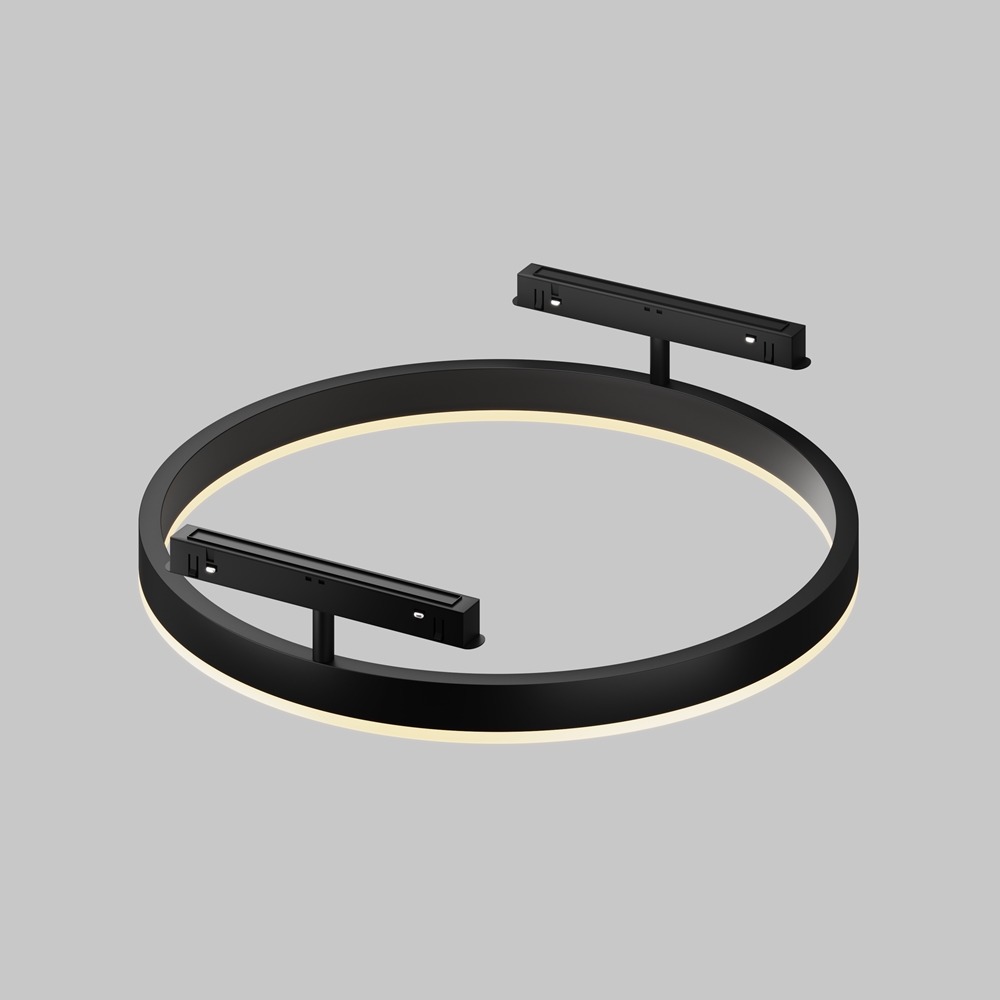 Трековый светильник Рим / Rim Exility 3000K 24Вт 120°