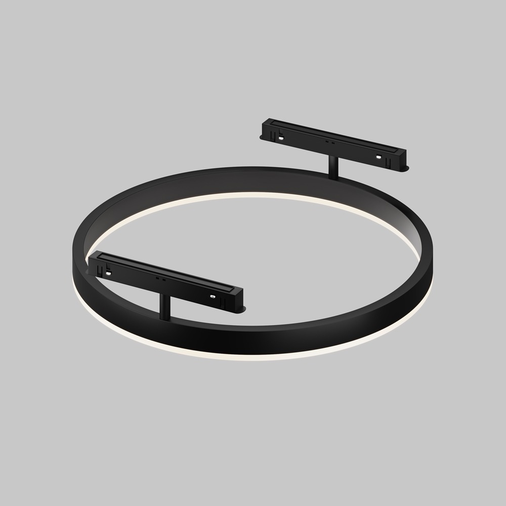 Трековый светильник Рим / Rim Exility 4000K 24Вт 120°